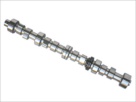 Camshafts for Engines