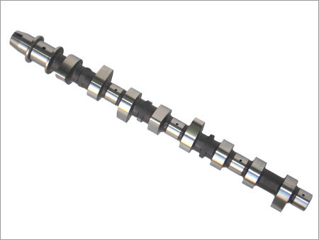 Camshafts for Engines