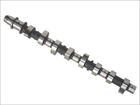 Camshafts for Engines