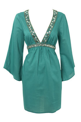 Cotton Dress