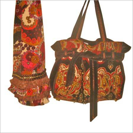 Evening Bag