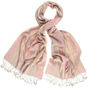 Silk Shawl