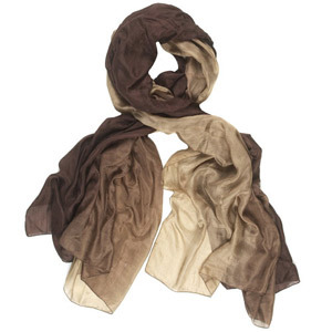 Viscose Pashmina Shawl.