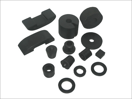 General Purpose Rubber Components