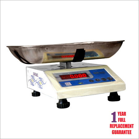 Weighing Scale