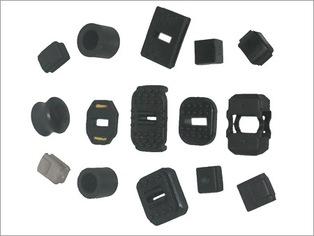 General Purpose Rubber Components