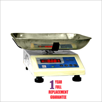 Commercial Weighing Scale