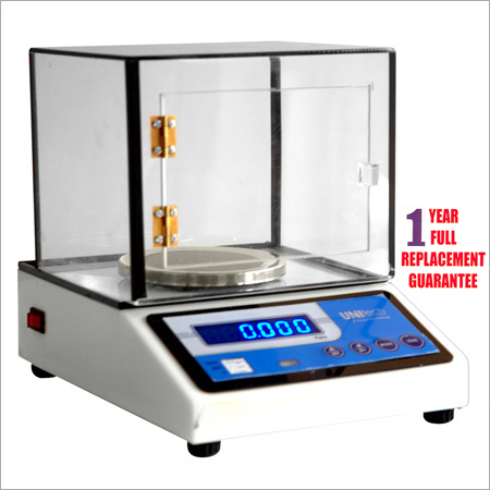 Laboratory Scales