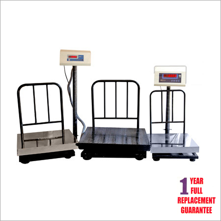 Electronic Weighing Scales
