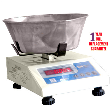 Digital Weighing Scales