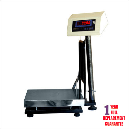 Platform Scales