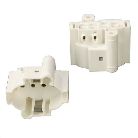 Holders For 5,7,9,11W Lamps