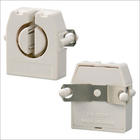 Lampholder for T8 & T12 Lamps