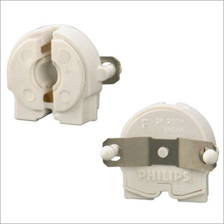 Lampholder for T8 & T12 Lamps