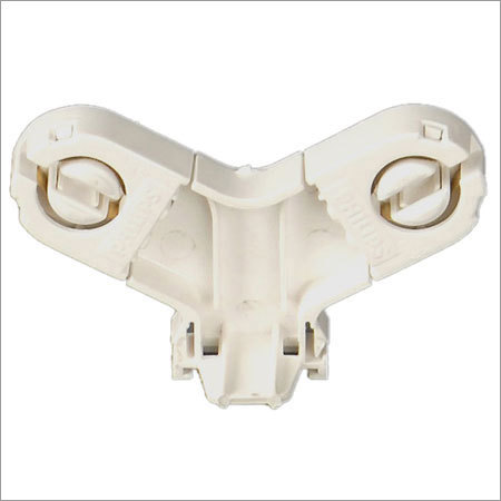 Lampholder for 2 xT8 & 2xT12 Lamps