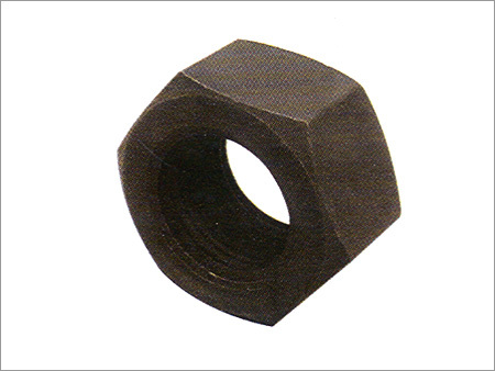 Heavy Hexagon Nuts ASTM A-194 2H