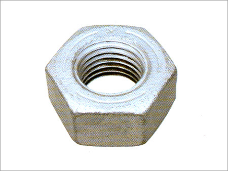 Hex Nut Matric Thread