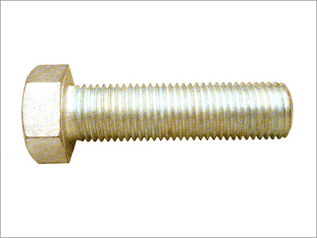 Head Screw Full Thread