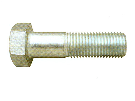 Hex Head Bolt