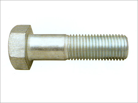 Heavy Structural Bolt