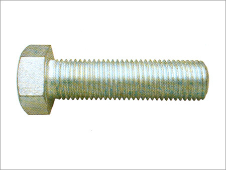 Structural Bolt