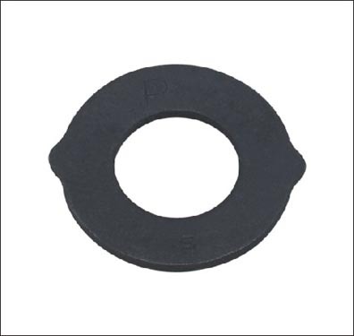Tab Washer