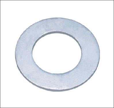 Plain Washer