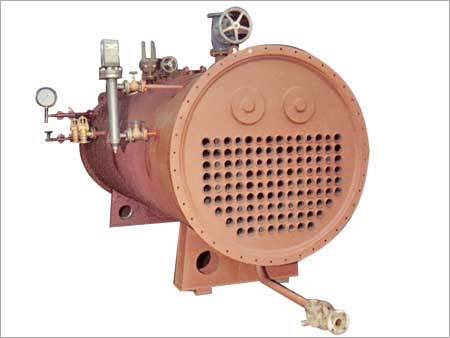 Waste Heat Boiler - Steel, Variable Dimensions, Customizable Capacity | High Efficiency, Low Emissions, Easy Installation, Reliable Operation, Durable Materials