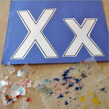 Wax Paper