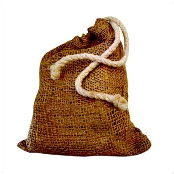 Hessian Bag