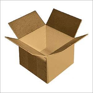 Corrugated Paper Box