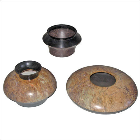 Stone Vases