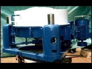 Hydro Extractor