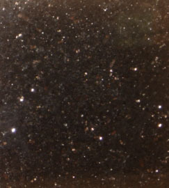 Black Galaxy