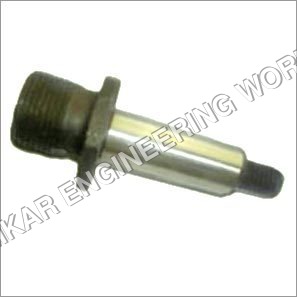 R.H. Axle