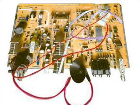 Main TV Board