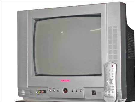 14" Color Television