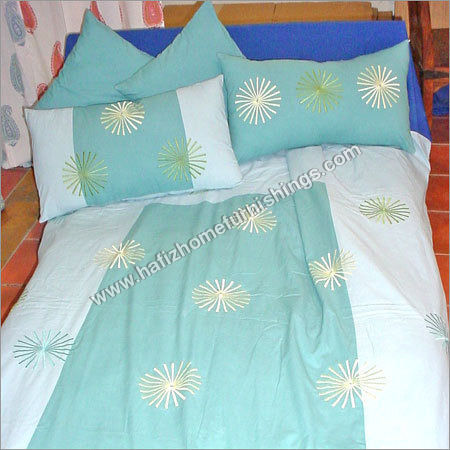 Cotton Bedspreads