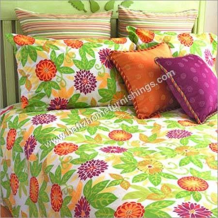 Printed Bed Sheets