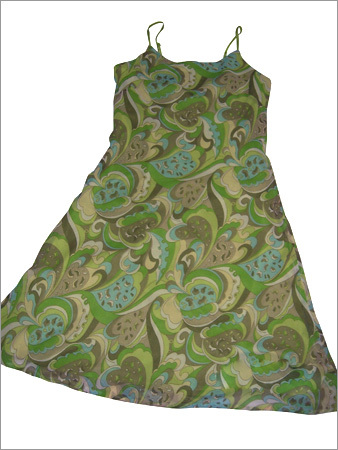 Kids Frock