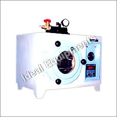 Vacuum Oven