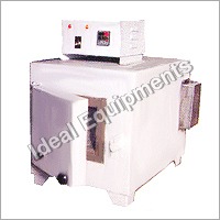 Muffle Furnace