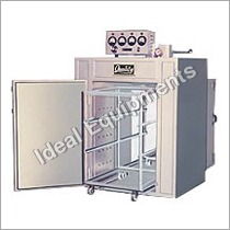 Pharmaceutical Oven