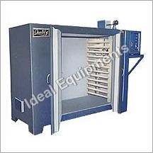 Tray Dryer