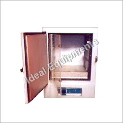 Bacteriological Incubator