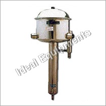 Water Still Condenser Opening Type