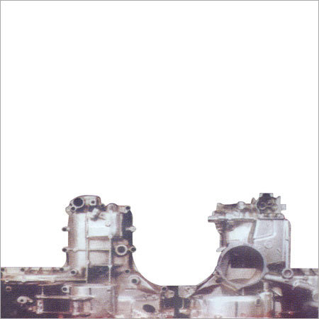 Aluminium Die Castings