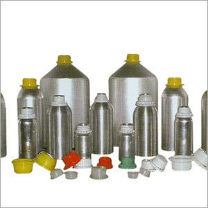 Aluminium Bottles - Ez-Lid