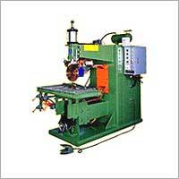 Seam Welding Machine