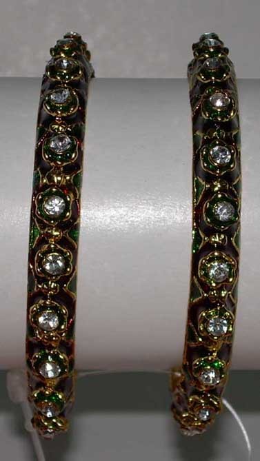 Lac Bangles